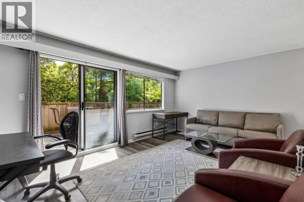 102 107 W 27th Street, North Vancouver, BC V7N4G5 Photo 2