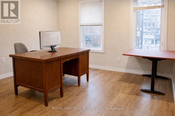 102-110 - 533 Queen Street E, Toronto, ON, photo 2