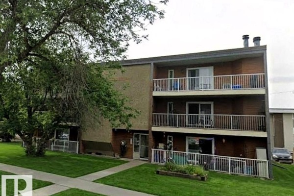 #102 11325 109 Av Nw, Edmonton
