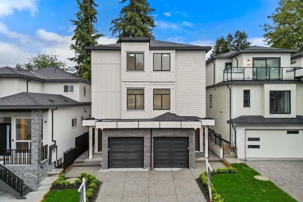 102 11480 138a Street, Surrey, BC V3R0J3 Photo 3