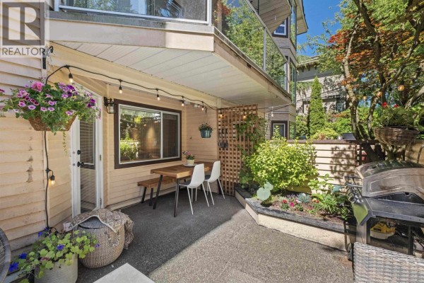 102 123 E 6th Street, North Vancouver, BC V7L1N9 Photo 3