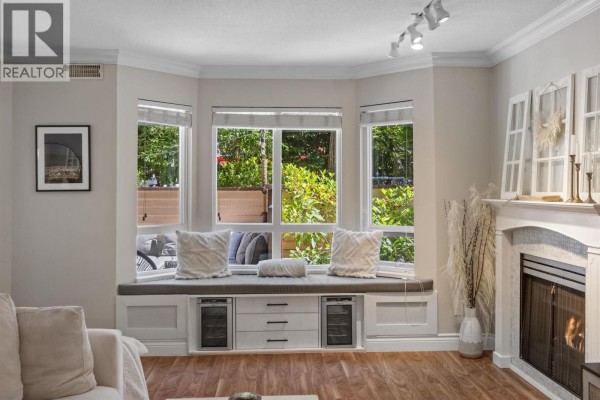 102 123 E 6th Street, North Vancouver, BC V7L1N9 Photo 4