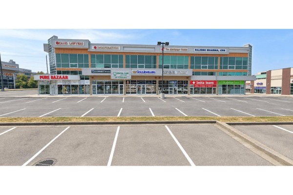 102 12885 80 Avenue, Surrey