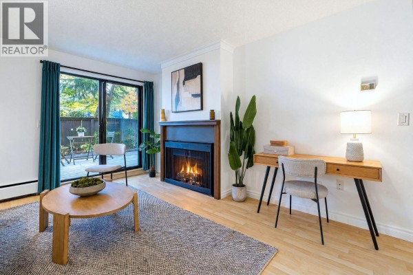 102 1420 E 7th Avenue, Vancouver, BC V5N1R8 Photo 3