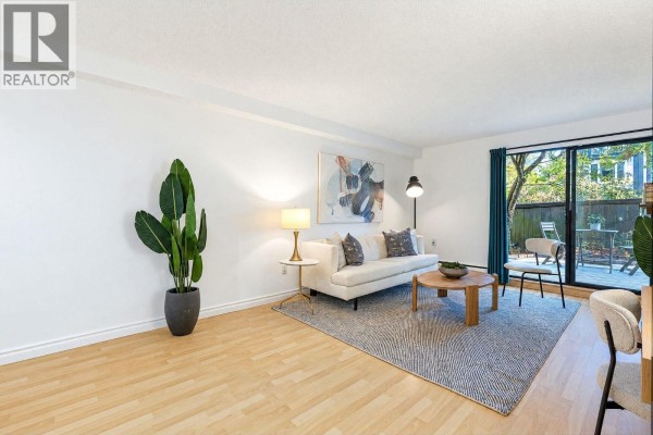 102 1420 E 7th Avenue, Vancouver, BC V5N1R8 Photo 5