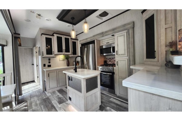 102 14600 Morris Valley Road, Mission, BC V0M1A1 Photo 5