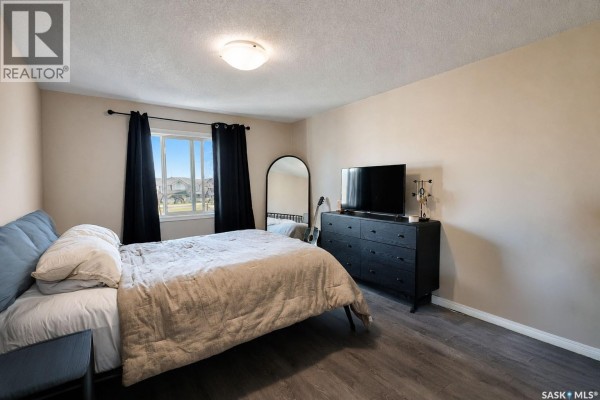 Bedroom - 102 1501 15th Street E, Prince Albert, SK S6V7C3 Photo 5