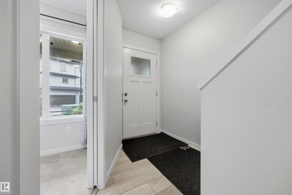 Bedroom 3 - #102 1530 Tamarack Bv Nw, Edmonton, AB T6T2E6 Photo 5