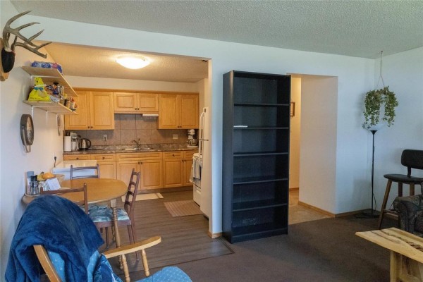 102 1591 26th Street, Brandon, MB R7M2M3 Photo 5