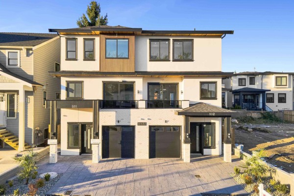 102 166xx 18a Avenue, Surrey