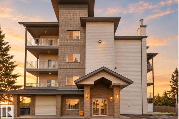 #102 16715 100 Av Nw, Edmonton