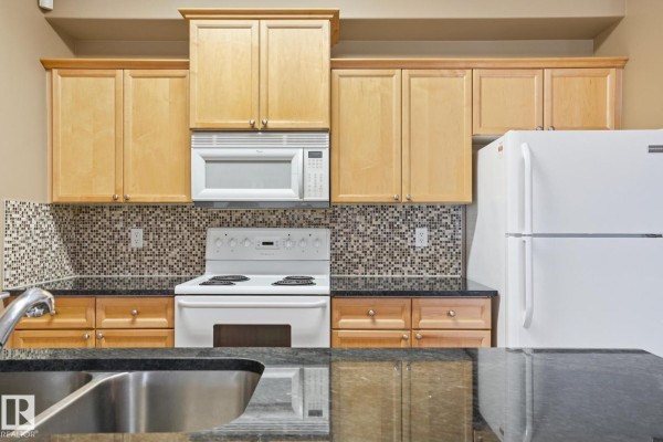 #102 16715 100 Av Nw, Edmonton, AB T5P4Z5 Photo 5