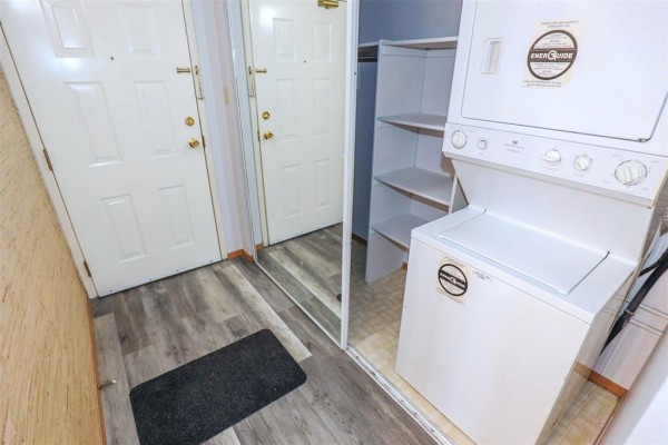 Primary Bedroom - 102 1720 Pembina Highway, Winnipeg, MB R3T5T4 Photo 4