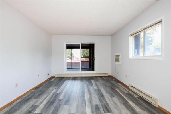3pc Ensuite bath - 102 1720 Pembina Highway, Winnipeg, MB R3T5T4 Photo 5