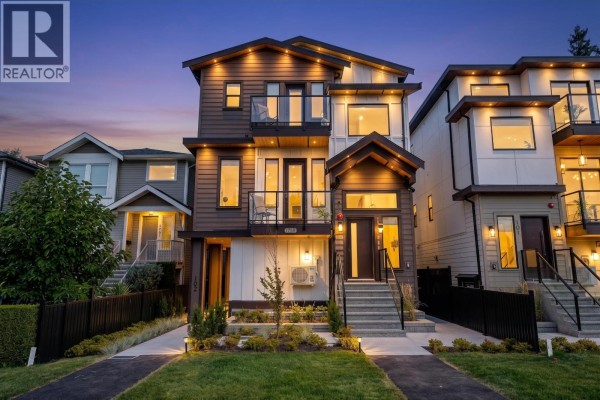 102 1759 Morgan Avenue, Port Coquitlam, BC, photo 2