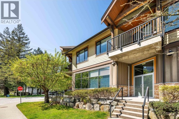 102 1909 Maple Drive, Squamish, BC V8B0T1 Photo 4