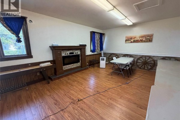 Laundry room - 102 1st Avenue N, Marcelin, SK S0J1R0 Photo 2