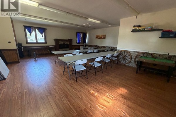 Kitchen - 102 1st Avenue N, Marcelin, SK S0J1R0 Photo 4