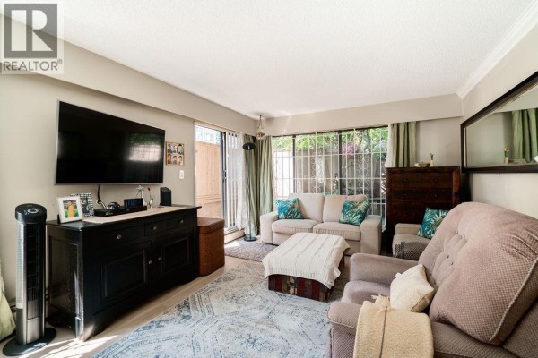 102 2190 W 8th Avenue, Vancouver, BC V6K2A4 Photo 2