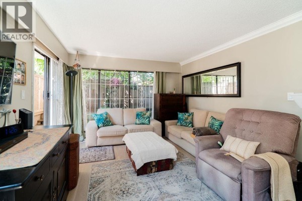 102 2190 W 8th Avenue, Vancouver, BC V6K2A4 Photo 3
