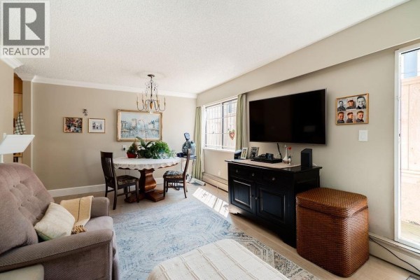 102 2190 W 8th Avenue, Vancouver, BC V6K2A4 Photo 5