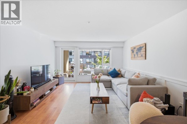 102 221 E 3rd Street, North Vancouver, BC V7L0C1 Photo 3