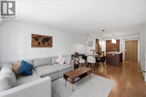 102 221 E 3rd Street, North Vancouver, BC V7L0C1 Photo 5