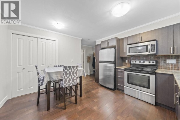 102 2228 Welcher Avenue, Port Coquitlam, BC V3C1X3 Photo 3