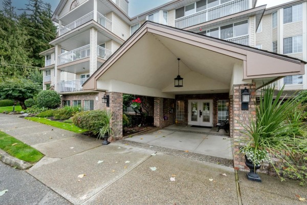 102 2491 Gladwin Road, Abbotsford, BC V2T3N8 Photo 3