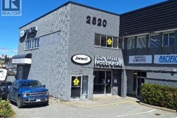 102 2520 Bowen Rd, Nanaimo, BC, photo 2