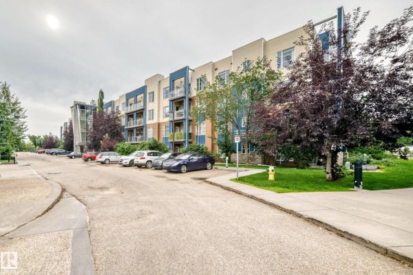 Den - #102 2584 Anderson Way Sw, Edmonton, AB T6W0R2 Photo 4
