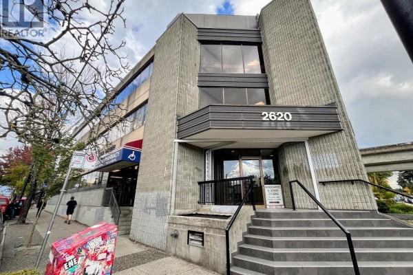 102 2620 Commercial Drive, Vancouver, BC V5N4C4 Photo 2