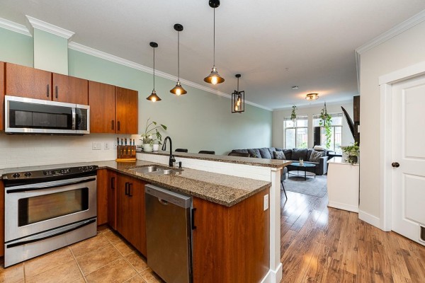 102 2632 Pauline Street, Abbotsford, BC V2S0C9 Photo 5