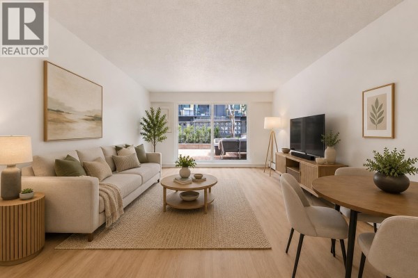 102 270 W 3rd Street, North Vancouver, BC V7M1G1 Photo 5
