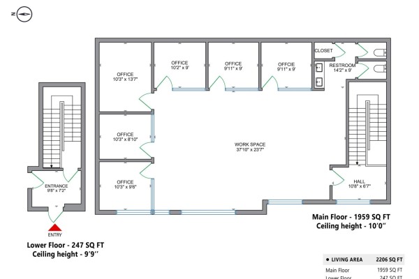 102 3170 194 Street, White Rock, BC V3Z9V2 Photo 4