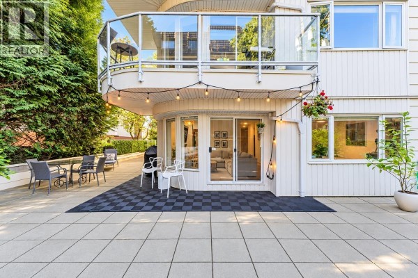 102 320 W 2nd Street, North Vancouver, BC V7M1E1 Photo 2