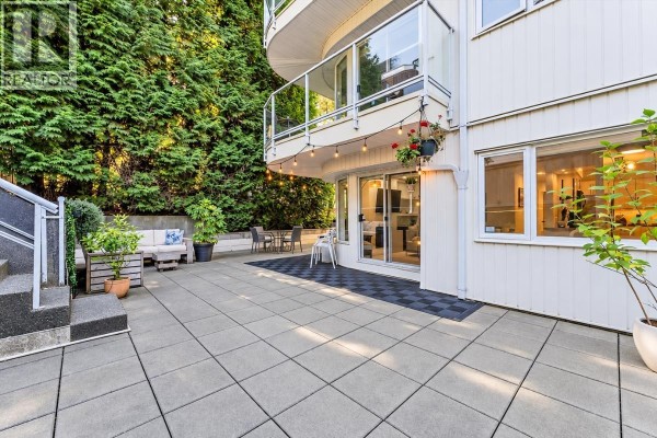 102 320 W 2nd Street, North Vancouver, BC V7M1E1 Photo 3