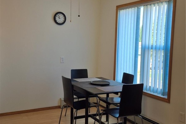 4pc Bathroom - 102 3220 33rd Street W, Saskatoon, SK S7L6K3 Photo 4
