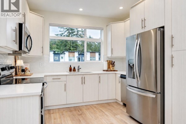 Ensuite - 102 3559 Vision Way, Langford, BC V9C0C4 Photo 5