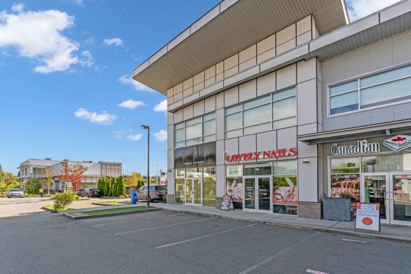 102 358 175a Street, Surrey, BC V3Z6S7 Photo 3