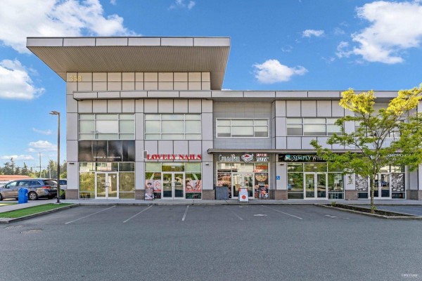 102 358 175a Street, Surrey, BC V3Z6S7 Photo 4