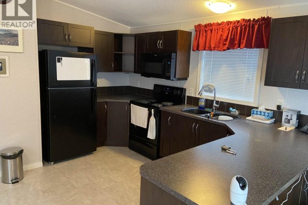 Living room - 102 3614 Kalum Street, Terrace, BC V8G4E2 Photo 2
