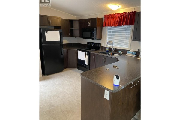 Bedroom 2 - 102 3614 Kalum Street, Terrace, BC V8G4E2 Photo 4
