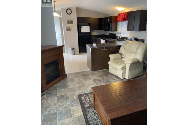 Bedroom 3 - 102 3614 Kalum Street, Terrace, BC V8G4E2 Photo 5