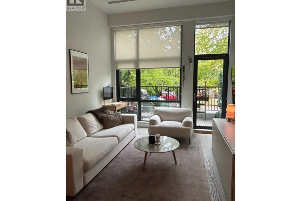 102 4427 Cambie Street, Vancouver, BC V5Z2Y8 Photo 4