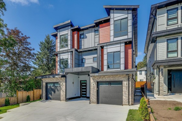 102 5737 172 Street, Surrey, BC V3S3Z4 Photo 2