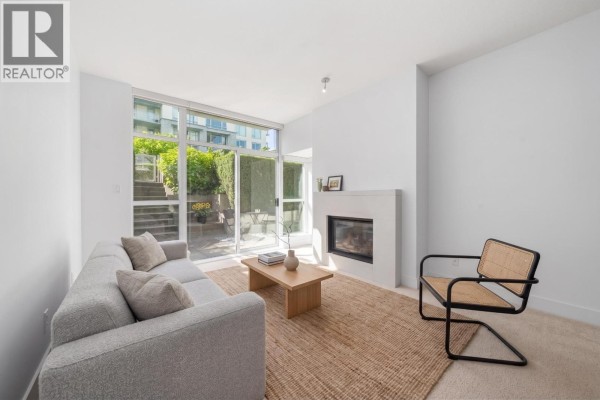 102 6080 Iona Drive, Vancouver, BC V6T0A4 Photo 3
