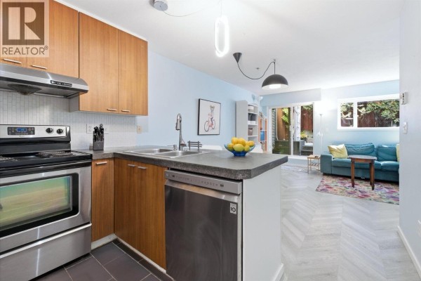102 788 E 8th Avenue, Vancouver, BC V5T1T4 Photo 2
