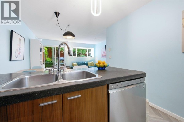 102 788 E 8th Avenue, Vancouver, BC V5T1T4 Photo 5