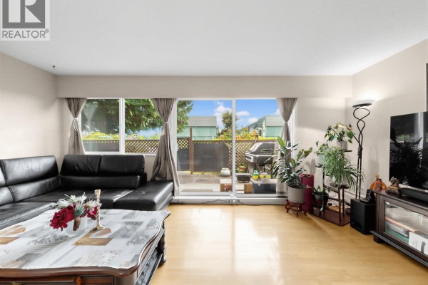 102 8020 Ryan Road, Richmond, BC V7A2E5 Photo 2